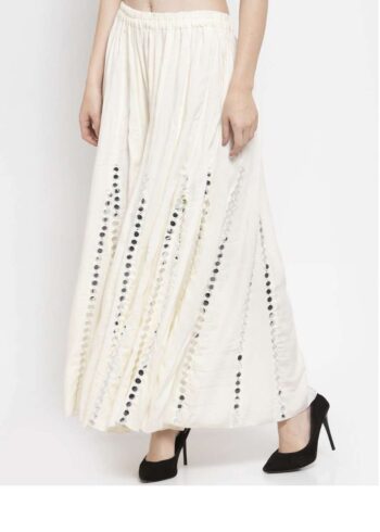 sharara pants