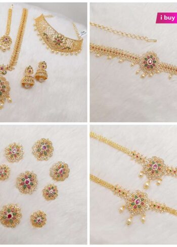 jewellery online