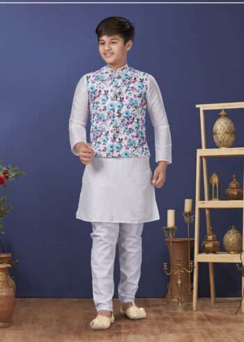 kids kurta pyjama