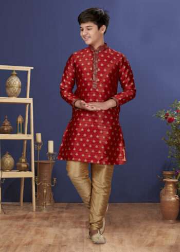 kids kurta pajama