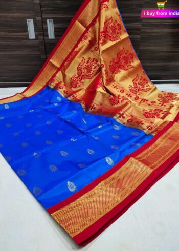 paithani saree