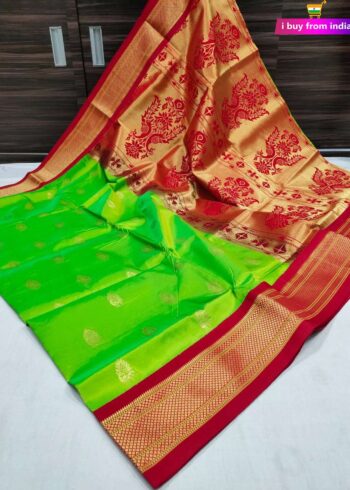 paithani saree