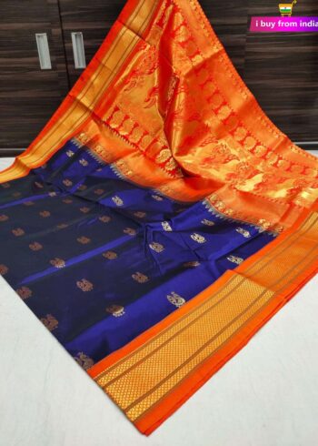 paithani saree