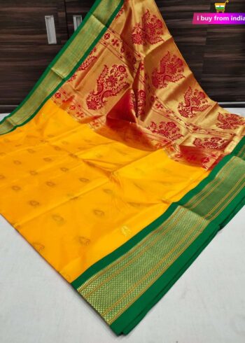 paithani saree