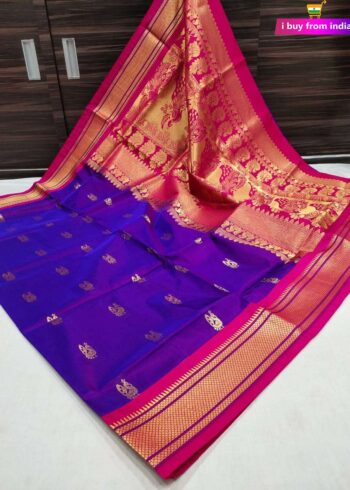 paithani saree