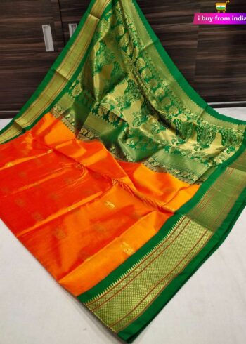 paithani saree