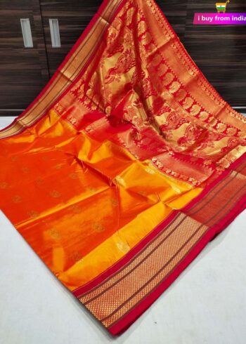 paithani saree