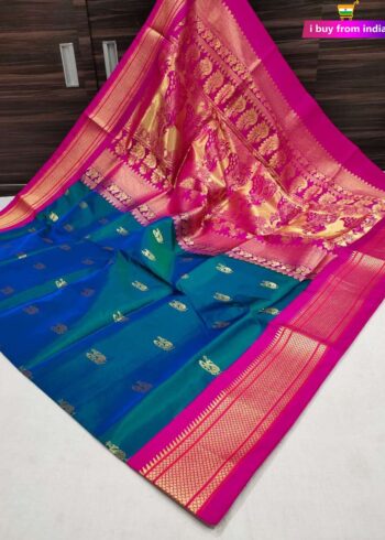 paithani saree