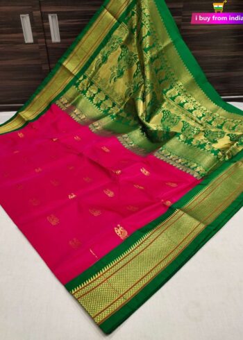 paithani saree