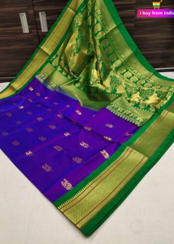 paithani saree