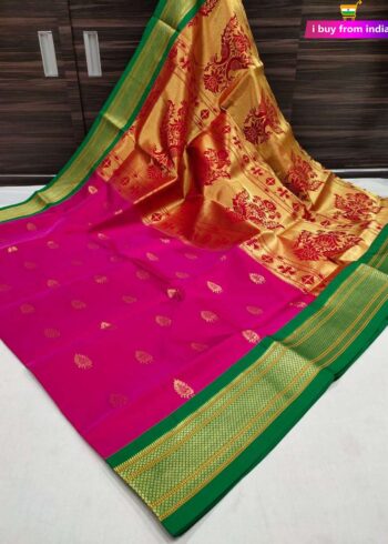 paithani saree