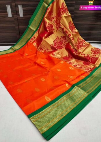 paithani saree