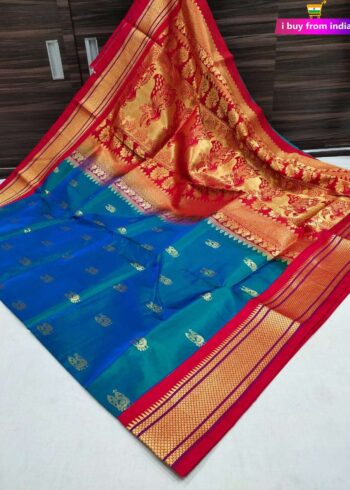 paithani saree