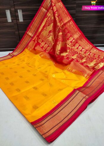 paithani saree