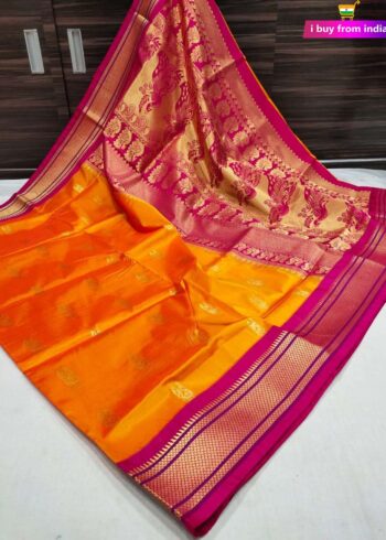 paithani saree