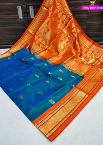 paithani saree