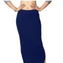 Shapewear for Women Saree Shapewear Navy Blue CHSHU-SS100