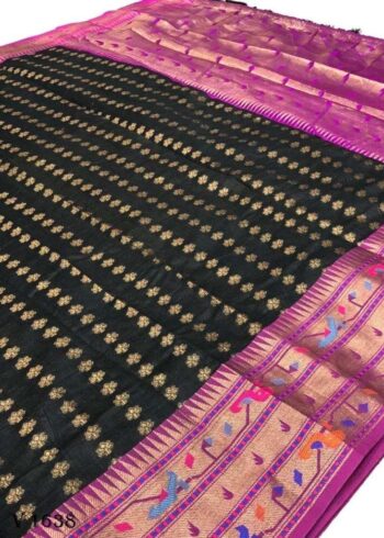 kanjivaram saree