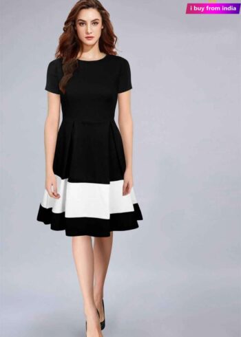 short gown