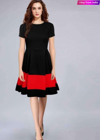 short gown