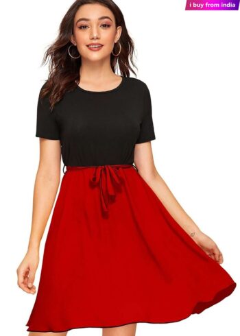 short gown