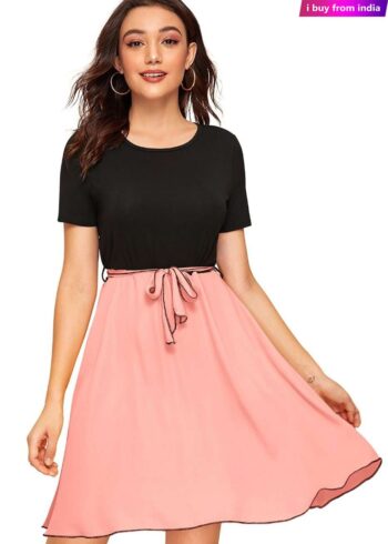 short gown