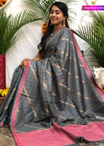 soft silk saree