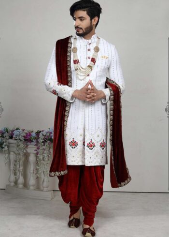 Sherwani for Men