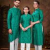 family dress set