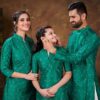 family dress set