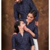 family dress set