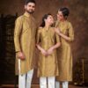 family dress set