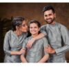 family dress set
