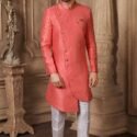 Indo Western Dress For Men Carrot Indo Western Dress KLP-IWD-1281-9210