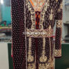 Men wedding dress