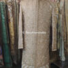 Men wedding dress