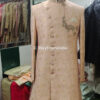 Men wedding dress