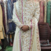 Men wedding dress