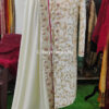 Men wedding dress