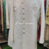 Men wedding dress