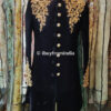 Men wedding dress