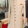 Men wedding dress