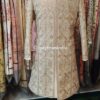 Men wedding dress