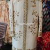 Men wedding dress