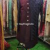 Men wedding dress