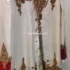 Men wedding dress