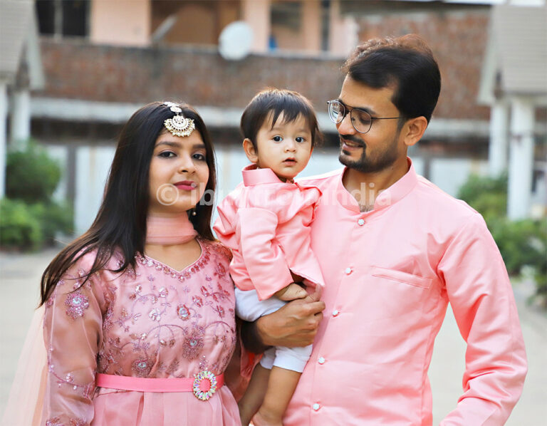 Family Dress Set | Family Combo Dress for Birthday | ibuyfromindia