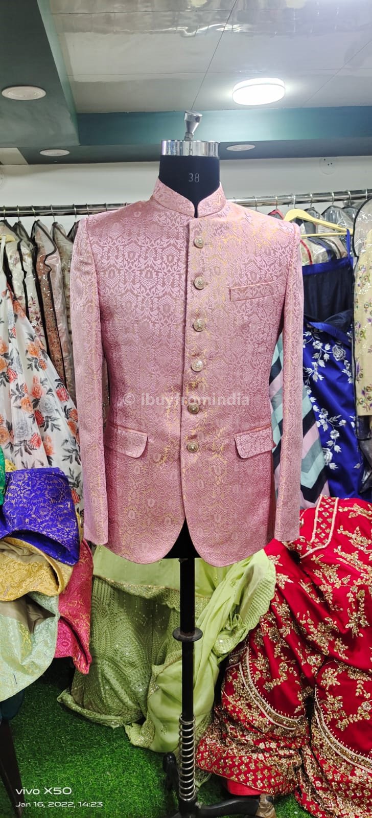 jodhpuri suit for men wedding