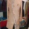 men wedding dress