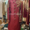 men wedding dress